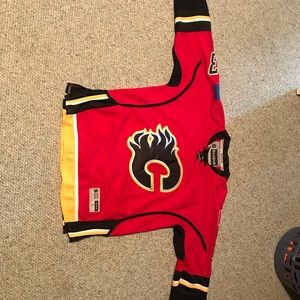 Calgary Flames Jersey